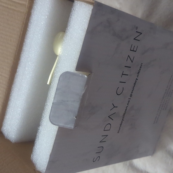 New Resin Bath Set - Picture 3 of 4